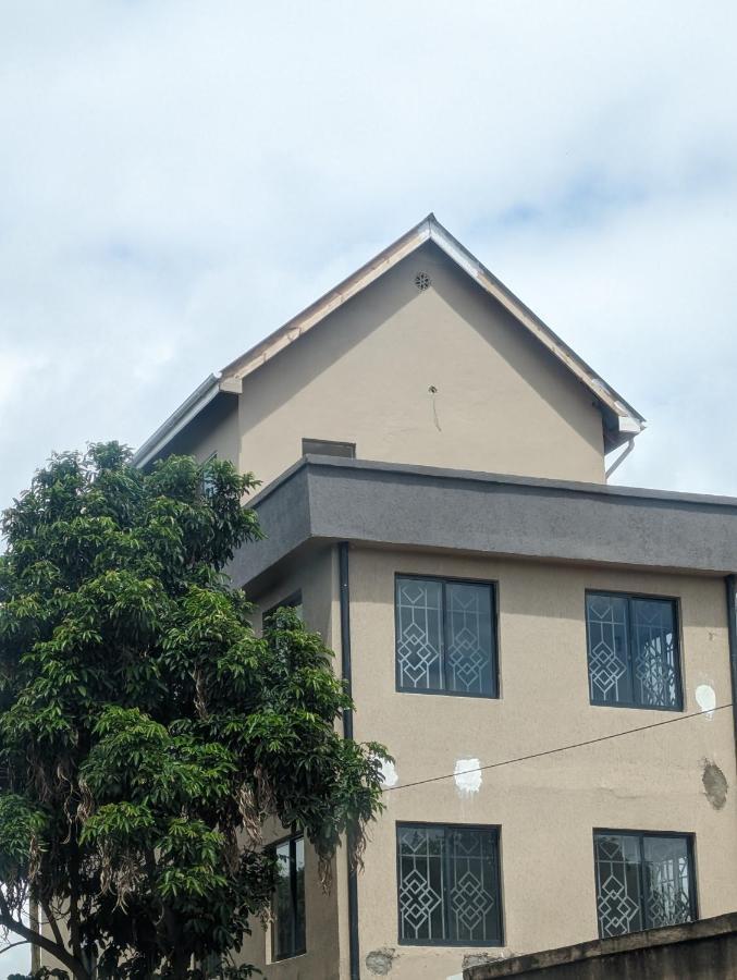 Mufasa City Hostel And Apartments Arusha Exterior foto