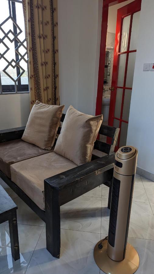Mufasa City Hostel And Apartments Arusha Exterior foto