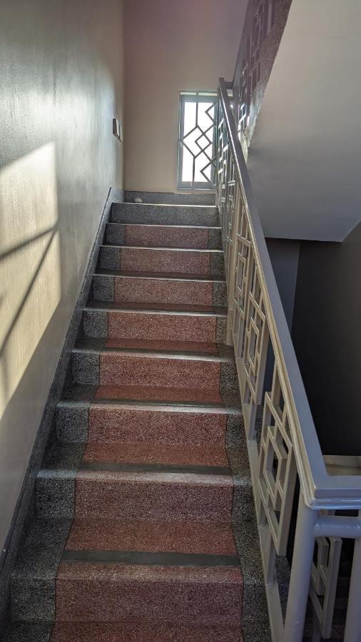 Mufasa City Hostel And Apartments Arusha Exterior foto