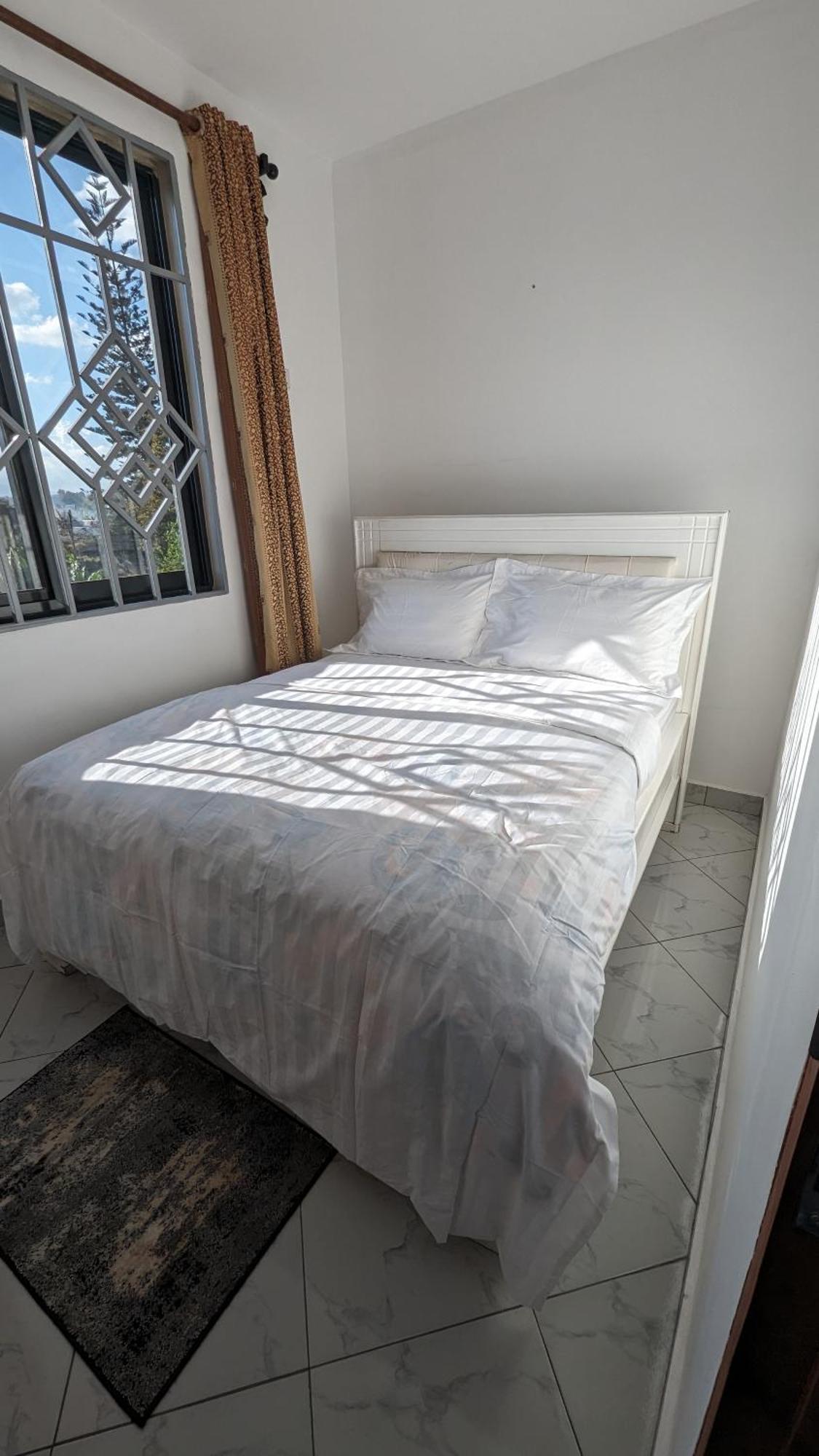 Mufasa City Hostel And Apartments Arusha Cameră foto